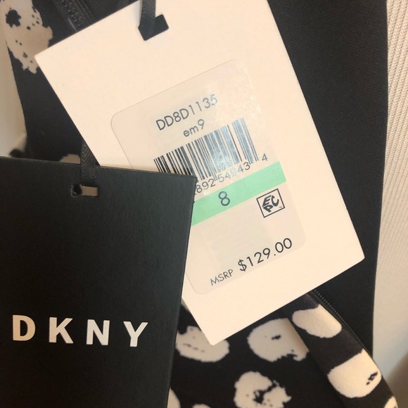 DKNY Dress - Picture 6 of 6